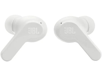 JBL WAVE BEAM AURICOLARI WIRELESS, Bianco