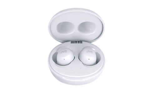 JVC HA-A6T Gumy Mini True Wireless