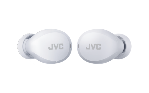 JVC HA-A6T Gumy Mini True Wireless