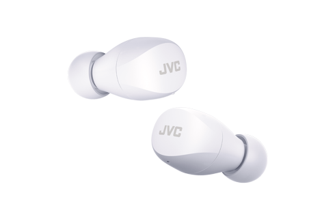 JVC HA-A6T Gumy Mini True Wireless