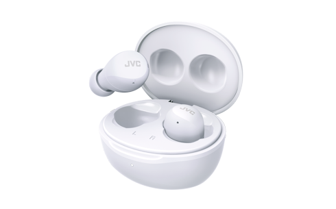 JVC HA-A6T Gumy Mini True Wireless