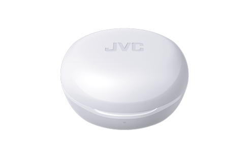 JVC HA-A6T Gumy Mini True Wireless