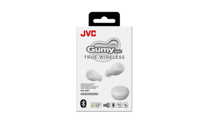 JVC HA-A6T Gumy Mini True Wireless