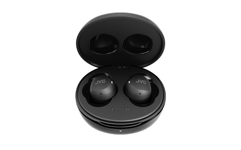 JVC HA-A6T Gumy Mini True Wireless