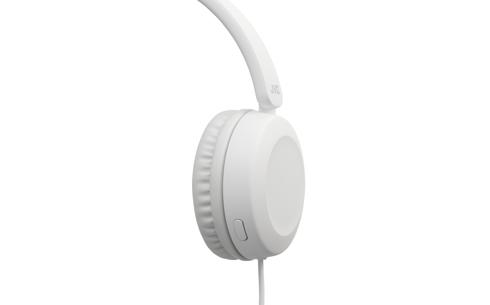 JVC HA-S31M – Cuffie On-Ear Pieghabili con Microfono e Telecomando