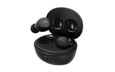 JVC HA-A6T Gumy Mini True Wireless