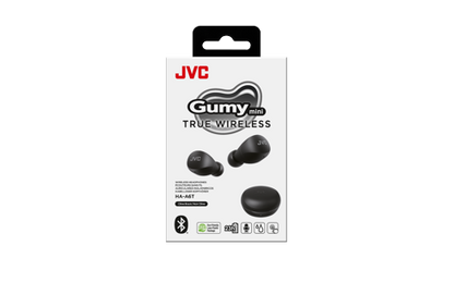 JVC HA-A6T Gumy Mini True Wireless