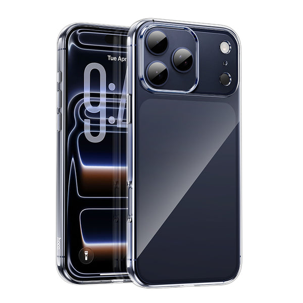 Hoco Custodia Light per iPhone