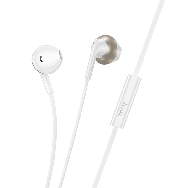 Hoco Auricolari M115 Universali 3.5 mm