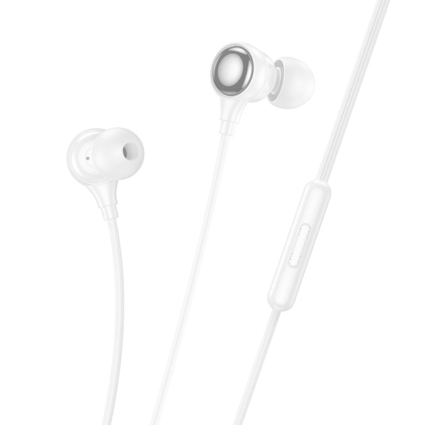 Hoco M116 – Auricolari con filo Type-C con microfono