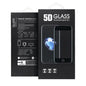 Vetro temperato 5D Full Glue - per Samsung Galaxy S24 Plus nero