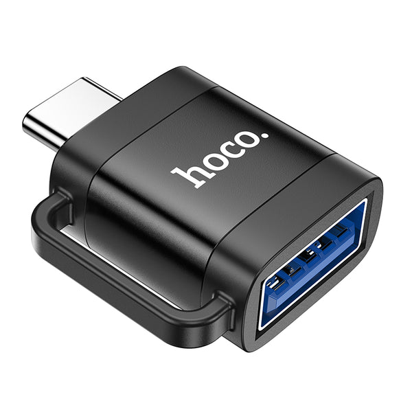 Hoco UA31C – Adattatore USB-C to USB 3.0 Femmina