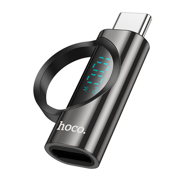 Hoco UA32 – Adattatore USB-C to USB-C Femmina