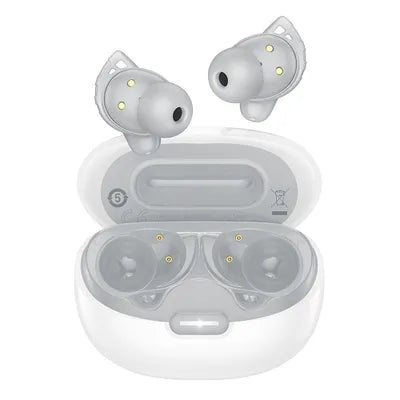 Hoco EW203 TWS – Cuffie Wireless Bluetooth 5.4 con Custodia di Ricarica