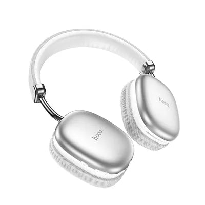 Cuffie auricolari wireless Hoco W35 Silver