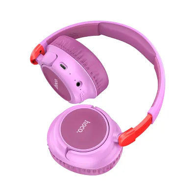 Cuffia bluetooth senza fili HOCO W43