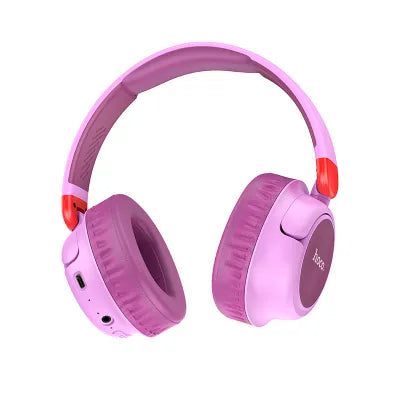 Cuffia bluetooth senza fili HOCO W43