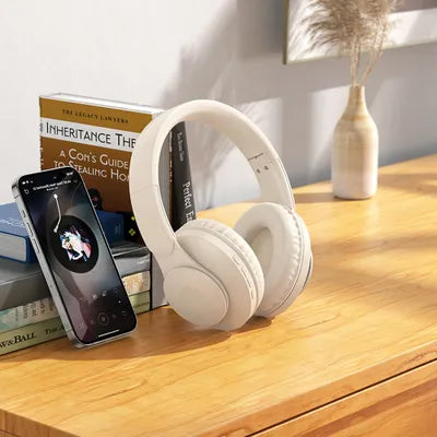 Cuffie auricolari wireless Hoco W45