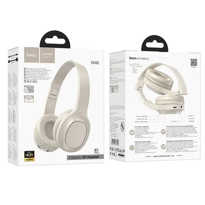 Cuffie auricolari wireless Hoco W46