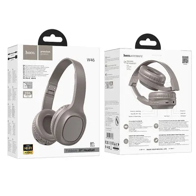 Cuffie auricolari wireless Hoco W46