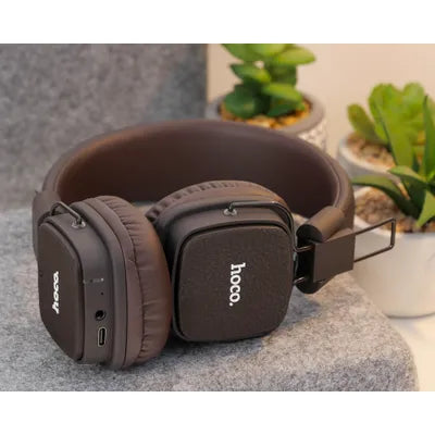 Cuffie auricolari wireless Hoco W56