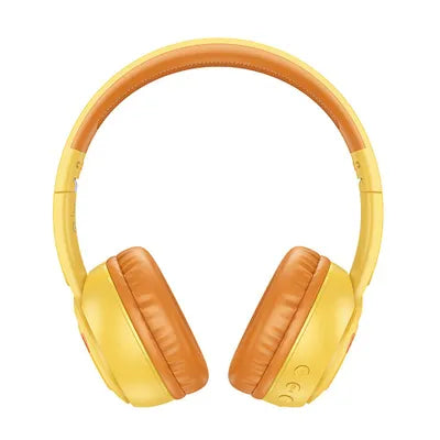 Cuffie auricolari wireless Hoco per bambini W60