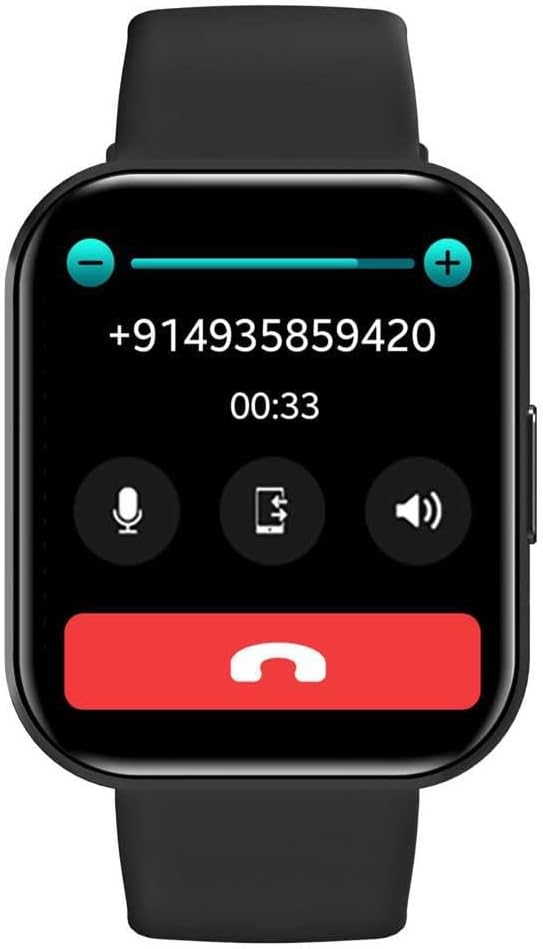 CELLY TRAINERWATCH2 - Smartwatch [TRAINER COLLECTION]