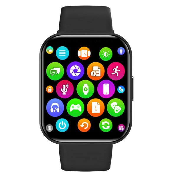 CELLY TRAINERWATCH2 - Smartwatch [TRAINER COLLECTION]