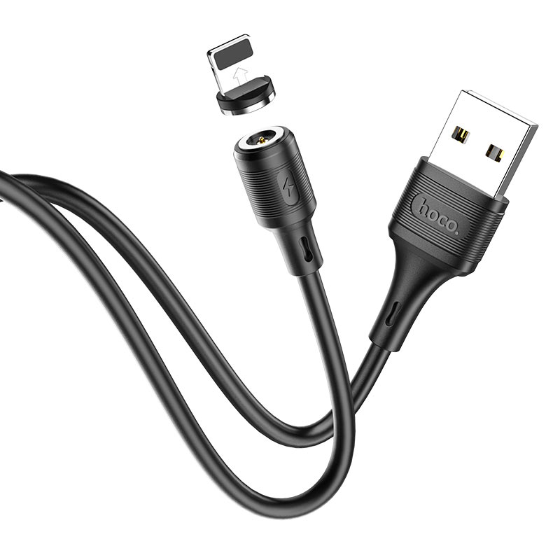 Cavo USB a Lightning HOCO X52  ricarica magnetica