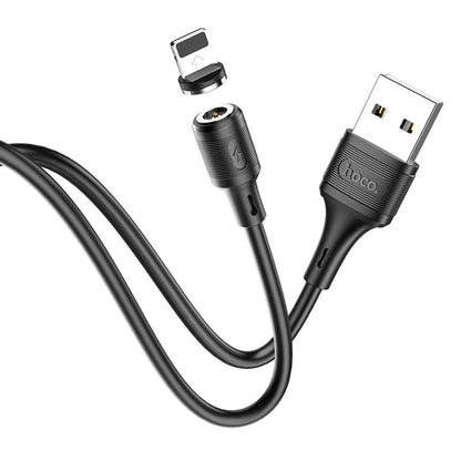 Cavo USB a Lightning HOCO X52  ricarica magnetica