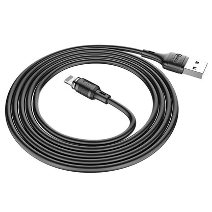 Cavo USB a Lightning HOCO X52  ricarica magnetica