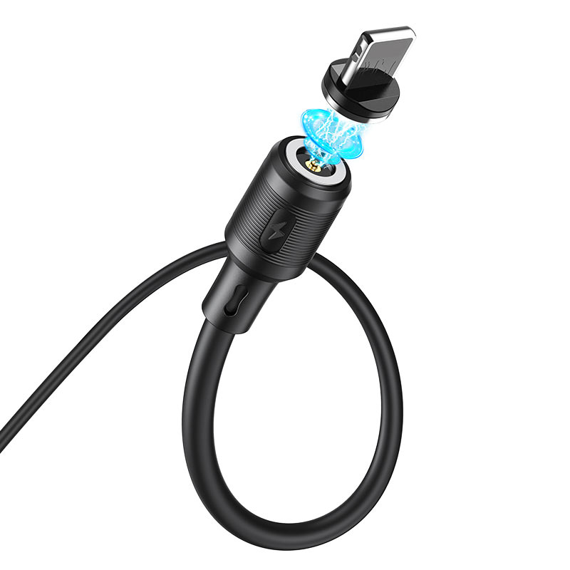 Cavo USB a Lightning HOCO X52  ricarica magnetica