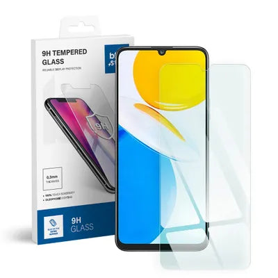 Vetro temperato per Honor X7 /X7a Blue Star