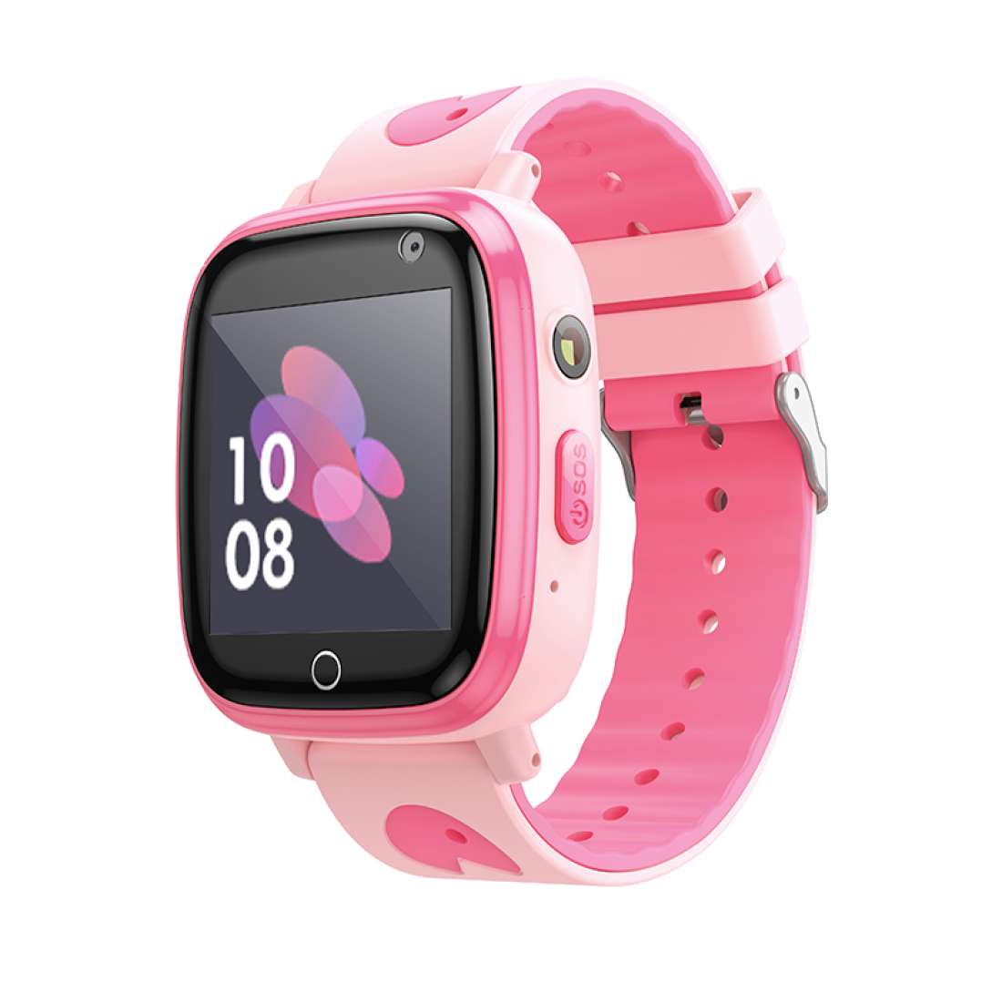 Orologio per bambini - Hoco Y100 Smart Watch Kids