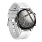 Smartwatch Hoco 1,39" TFT IP67 con funzione Talk Y7 PRO Argento
