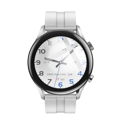 Smartwatch Hoco 1,39" TFT IP67 con funzione Talk Y7 PRO Argento