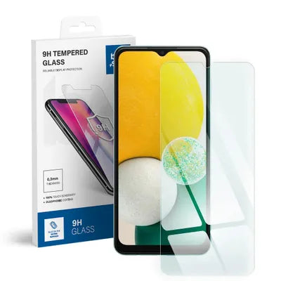 Vetro temperato per Samsung Galaxy A13 4G / 5G Blue Star