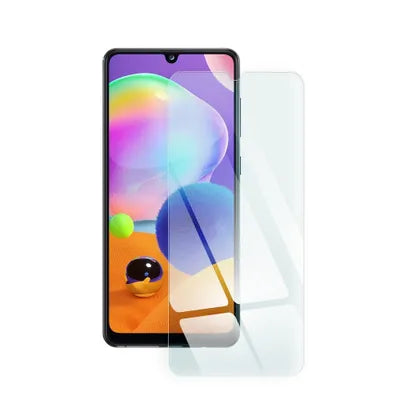 Vetro temperato per Samsung Galaxy A31 Blue Star