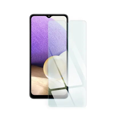 Vetro temperato per Samsung Galaxy A32 5G Blue Star