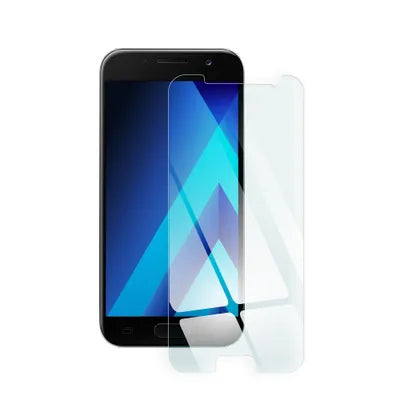 Vetro temperato per Samsung Galaxy A3 2017 Blue Star
