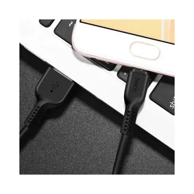 HOCO Cavo USB a Type C Flash X20 2 metri bianco