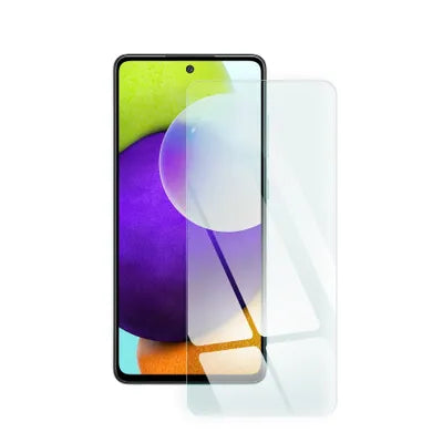 Vetro temperato per Samsung Galaxy A52 / A52s 5G Blue Star