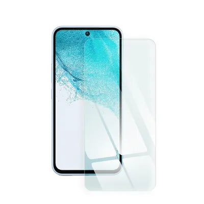 Vetro temperato per Samsung Galaxy A54 5G/S23 FE Blue Star