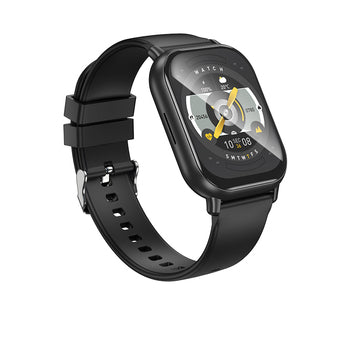 Borofone Smartwatch BD11 nero