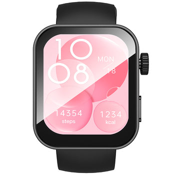 Borofone Smartwatch BD13 nero