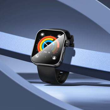 Borofone Smartwatch BD13 nero