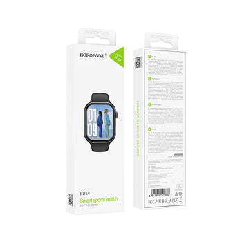 Borofone BD14 Smartwatch