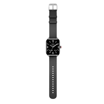 Borofone Smartwatch BD5 nero