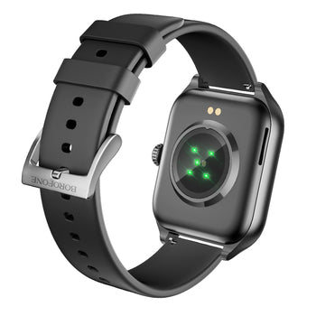 Borofone Smartwatch BD5 nero