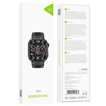 Borofone Smartwatch BD9